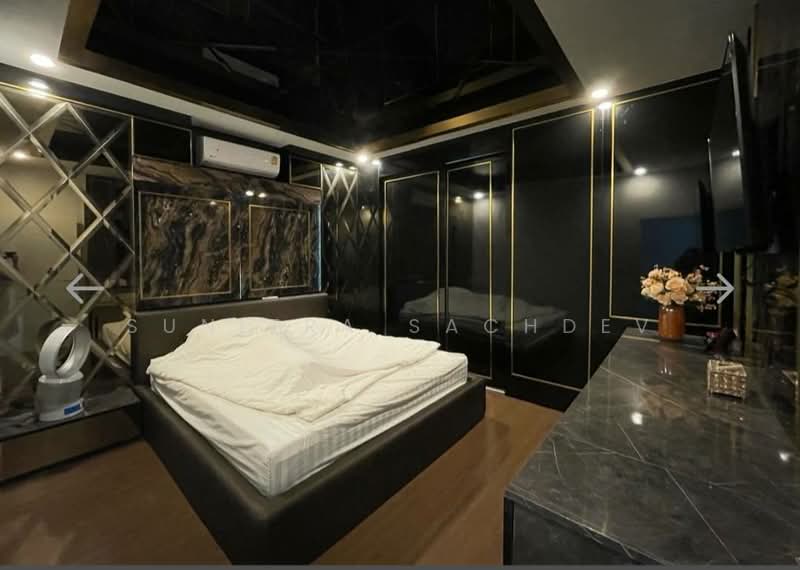 Setthasiri Pattanakarn, Bangkok, Phatthanakan-Onnut Road (New Cut), Prawet, Prawet, Bangkok, 4 Bedrooms, 181 sqm, Single Detached House For Rent, by Sunitra Sachdev, 500156962 - DDproperty.com