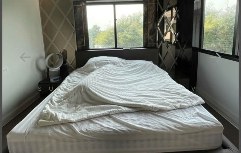 Setthasiri Pattanakarn, Bangkok, Phatthanakan-Onnut Road (New Cut), Prawet, Prawet, Bangkok, 4 Bedrooms, 181 sqm, Single Detached House For Rent, by Sunitra Sachdev, 500156962 - DDproperty.com