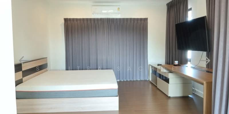 Setthasiri Pattanakarn, Bangkok, Phatthanakan-Onnut Road (New Cut), Prawet, Prawet, Bangkok, 4 Bedrooms, 181 sqm, Single Detached House For Rent, by Sunitra Sachdev, 500156962 - DDproperty.com