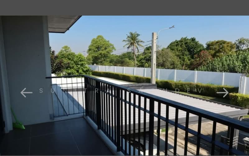 Setthasiri Pattanakarn, Bangkok, Phatthanakan-Onnut Road (New Cut), Prawet, Prawet, Bangkok, 4 Bedrooms, 181 sqm, Single Detached House For Rent, by Sunitra Sachdev, 500156962 - DDproperty.com