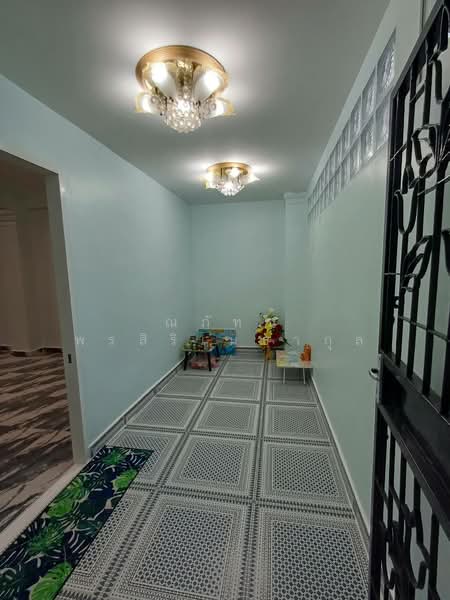 หมู่บ้านรังสิยา 2, Bangkok, Bang Chak, Phra Khanong, Bangkok, 6 Bedrooms, 280 sqm, Single Detached House For Rent, by ณภัทร พรสิริเมธากุล, 500156964 - DDproperty.com