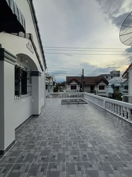 หมู่บ้านรังสิยา 2, กรุงเทพ, บางจาก, พระโขนง, กรุงเทพ, 280 ตร.ม., บ้านเดี่ยว ให้เช่า, โดย ณภัทร พรสิริเมธากุล, 500156964 - DDproperty.com