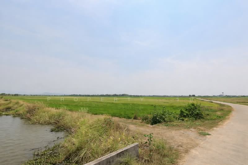 ที่ดินสมอแข พิษณุโลก, Phitsanulok, Samo Khae, Muang Phitsanulok, Phitsanulok, , 23,996 sqm, Land For Sale, by The Best Property  รบ, 500156965 - DDproperty.com