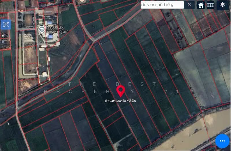ที่ดินสมอแข พิษณุโลก, Phitsanulok, Samo Khae, Muang Phitsanulok, Phitsanulok, , 23,996 sqm, Land For Sale, by The Best Property  รบ, 500156965 - DDproperty.com