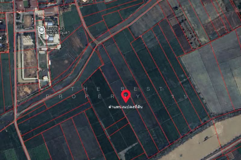 ที่ดินสมอแข พิษณุโลก, Phitsanulok, Samo Khae, Muang Phitsanulok, Phitsanulok, , 23,996 sqm, Land For Sale, by The Best Property  รบ, 500156965 - DDproperty.com
