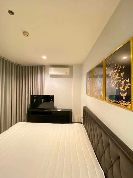 Rhythm Sukhumvit 44/1 : ริธึ่ม สุขุมวิท 44/1, กรุงเทพ, ถนนสุขุมวิท แขวงพระโขนง เขตคลองเตย กรุงเทพมหานคร, พระโขนง, คลองเตย, กรุงเทพ, 52 ตร.ม., คอนโด ให้เช่า, โดย Juthabhorn Uppachit (Amy), 500156966 - DDproperty.com