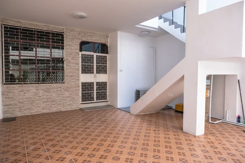 Home Office Sukhumvit - Phrakanong, Bangkok, Phra Kanong, Khlong Toei, Bangkok, 3 Bedrooms, 250 sqm, Townhouse For Rent, by ปรินทร์ญาดา ชิณโชติ, 500156967 - DDproperty.com