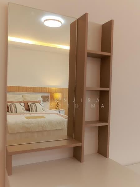 S2711 | Renovated 2-Storey Minimal Townhome Near Chiang Mai Airport, Chiang Mai, Mae Hia, Muang Chiang Mai, Chiang Mai, 2 Bedrooms, 120 sqm, Townhouse For Sale, by Aornjira Khatthima, 500156970 - DDproperty.com