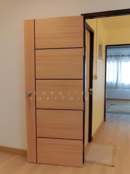 S2711 | ขาย / เช่า ทาวน์โฮม 2 ชั้น รีโนเวทสไตล์ Minimal ใกล้สนามบินเชียงใหม่เพียง 8 นาที, เชียงใหม่, แม่เหียะ, เมืองเชียงใหม่, เชียงใหม่, 120 ตร.ม., ทาวน์เฮ้าส์ ขาย, โดย Aornjira Khatthima, 500156970 - DDproperty.com