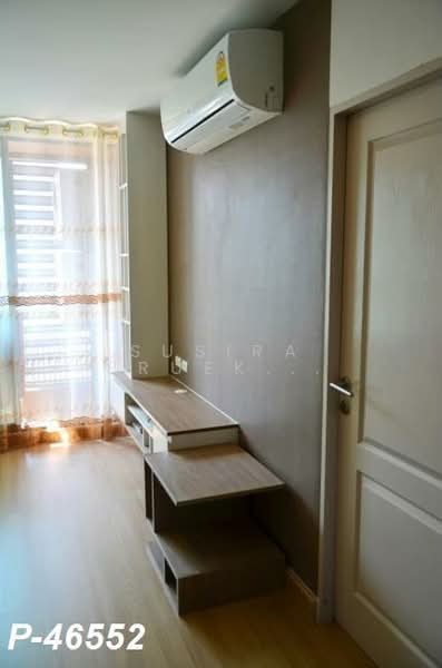 The Unique Ladprao 26, Bangkok, 26 Soi Ladprao 26, Jom Phon, Chatuchak, Bangkok, 1 Bedroom, 35 sqm, Condo For Rent, by Susira Prueksawun, 500156971 - DDproperty.com