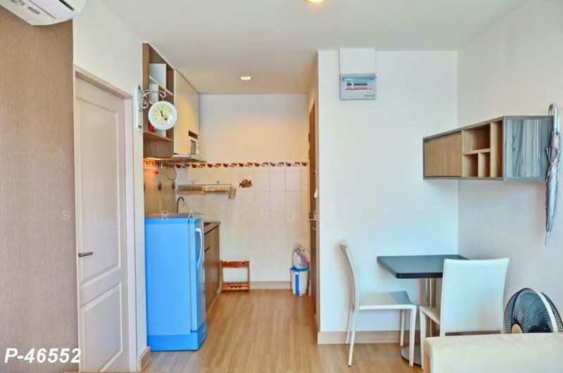 The Unique Ladprao 26, Bangkok, 26 Soi Ladprao 26, Jom Phon, Chatuchak, Bangkok, 1 Bedroom, 35 sqm, Condo For Rent, by Susira Prueksawun, 500156971 - DDproperty.com