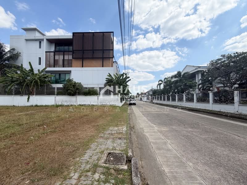Kritsada Nakron Pinklao-Phuttamonthon Sai 2, Bangkok, Pinklao-Nakhon Chaisri, Bang Ra Mat, Taling Chan, Bangkok, 1 Bedroom, 1 sqm, Single Detached House For Sale, by Chantat Raoprachong, 500156974 - DDproperty.com