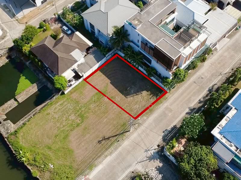 For Sale - Kritsada Nakron Pinklao-Phuttamonthon Sai 2, Bangkok