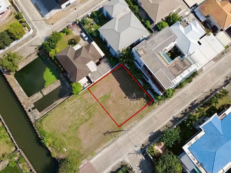 For Sale - Kritsada Nakron Pinklao-Phuttamonthon Sai 2, Bangkok