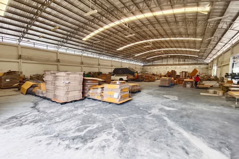 ตำบลบ้านใหม่ อำเภอสามพราน, Nakhon Pathom, Ban Mai, Sam Phran, Nakhon Pathom, , 1,900 sqm, Warehouse/Factory For Sale, by คุณหนุ่ม, 500156975 - DDproperty.com