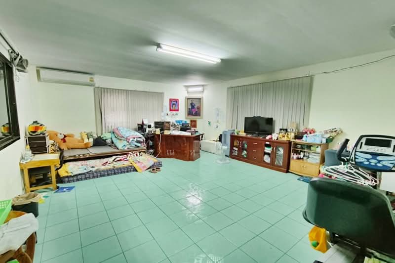 ตำบลบ้านใหม่ อำเภอสามพราน, Nakhon Pathom, Ban Mai, Sam Phran, Nakhon Pathom, , 1,900 sqm, Warehouse/Factory For Sale, by คุณหนุ่ม, 500156975 - DDproperty.com