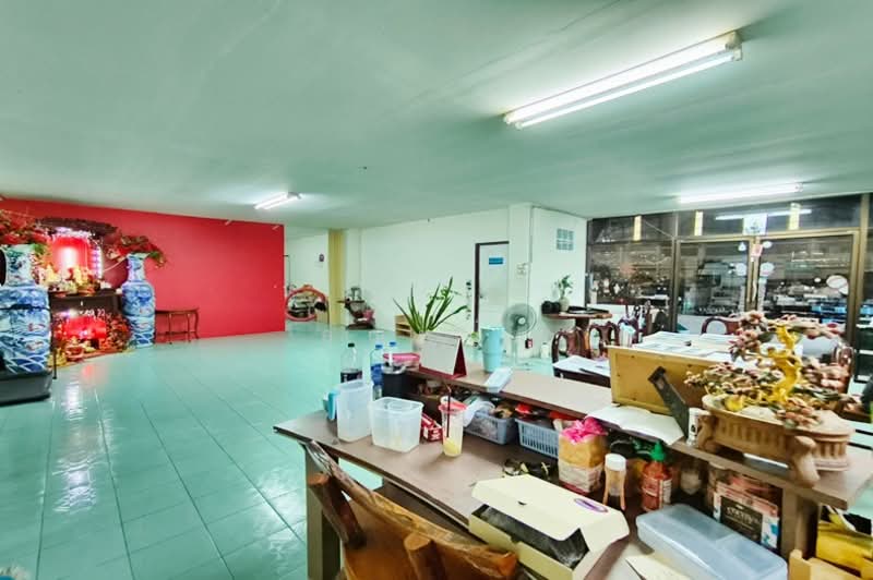 ตำบลบ้านใหม่ อำเภอสามพราน, Nakhon Pathom, Ban Mai, Sam Phran, Nakhon Pathom, , 1,900 sqm, Warehouse/Factory For Sale, by คุณหนุ่ม, 500156975 - DDproperty.com