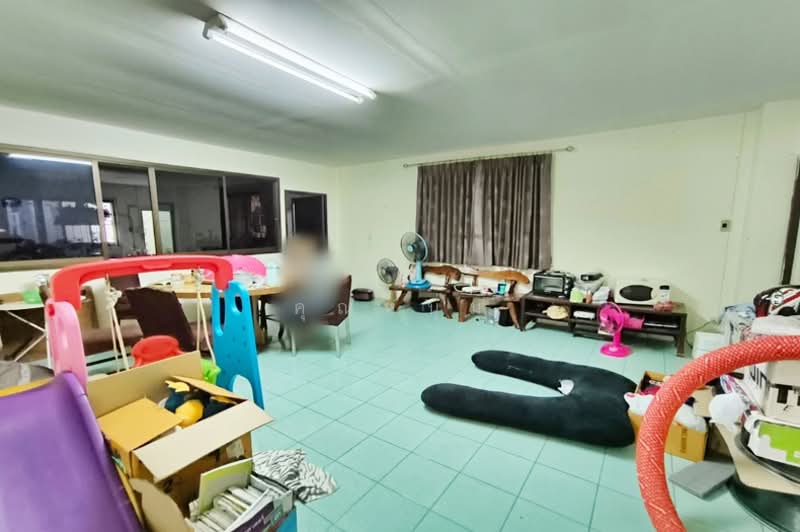 ตำบลบ้านใหม่ อำเภอสามพราน, Nakhon Pathom, Ban Mai, Sam Phran, Nakhon Pathom, , 1,900 sqm, Warehouse/Factory For Sale, by คุณหนุ่ม, 500156975 - DDproperty.com