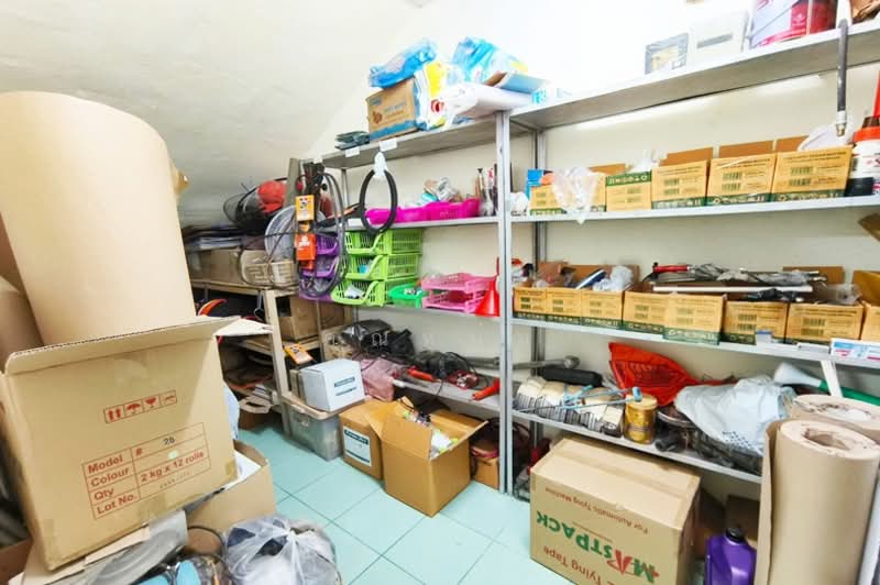 ตำบลบ้านใหม่ อำเภอสามพราน, Nakhon Pathom, Ban Mai, Sam Phran, Nakhon Pathom, , 1,900 sqm, Warehouse/Factory For Sale, by คุณหนุ่ม, 500156975 - DDproperty.com