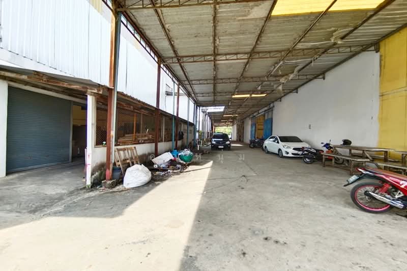 ตำบลบ้านใหม่ อำเภอสามพราน, Nakhon Pathom, Ban Mai, Sam Phran, Nakhon Pathom, , 1,900 sqm, Warehouse/Factory For Sale, by คุณหนุ่ม, 500156975 - DDproperty.com