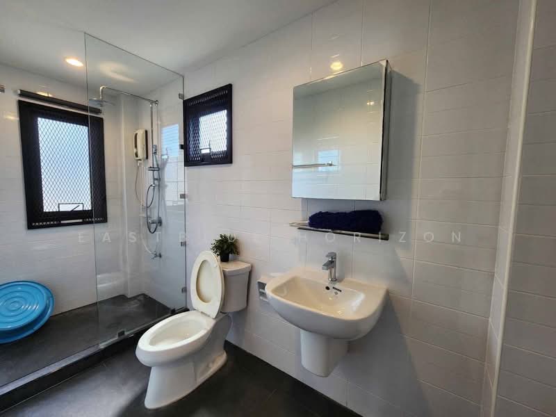 Home office Area Sukumvit, Bangkok, Khong Tan, Khlong Toei, Bangkok, , 389 sqm, Shophouse For Sale, by Eastblue Horizon, 500156977 - DDproperty.com