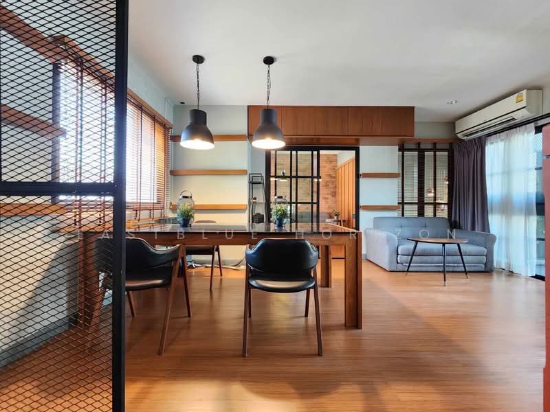 Home office Area Sukumvit, Bangkok, Khong Tan, Khlong Toei, Bangkok, , 389 sqm, Shophouse For Sale, by Eastblue Horizon, 500156977 - DDproperty.com