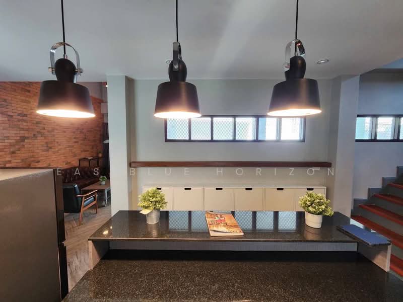 Home office Area Sukumvit, Bangkok, Khong Tan, Khlong Toei, Bangkok, , 389 sqm, Shophouse For Sale, by Eastblue Horizon, 500156977 - DDproperty.com