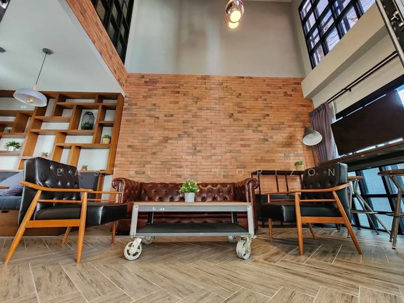 Home office Area Sukumvit, กรุงเทพ, คลองตัน, คลองเตย, กรุงเทพ, 389 ตร.ม., ตึกแถว-อาคารพาณิชย์ ขาย, โดย Eastblue Horizon, 500156977 - DDproperty.com