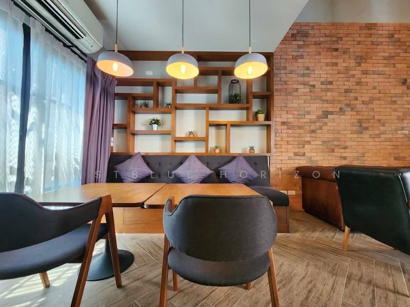 Home office Area Sukumvit, กรุงเทพ, คลองตัน, คลองเตย, กรุงเทพ, 389 ตร.ม., ตึกแถว-อาคารพาณิชย์ ขาย, โดย Eastblue Horizon, 500156977 - DDproperty.com