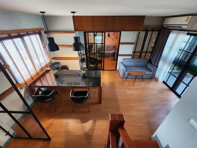 Home office Area Sukumvit, กรุงเทพ, คลองตัน, คลองเตย, กรุงเทพ, 389 ตร.ม., ตึกแถว-อาคารพาณิชย์ ขาย, โดย Eastblue Horizon, 500156977 - DDproperty.com