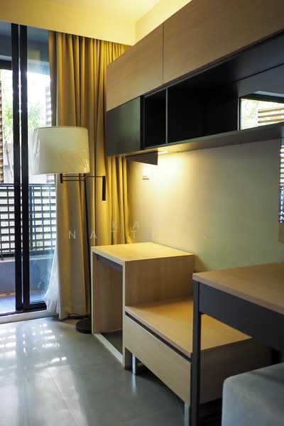 Circle S Sukumvit 12, Bangkok, Soi Sukumvit 12, Khlong Toei, Khlong Toei, Bangkok, 1 Bedroom, 43 sqm, Condo For Sale, by Kao Natthathida Paksee, 500156979 - DDproperty.com