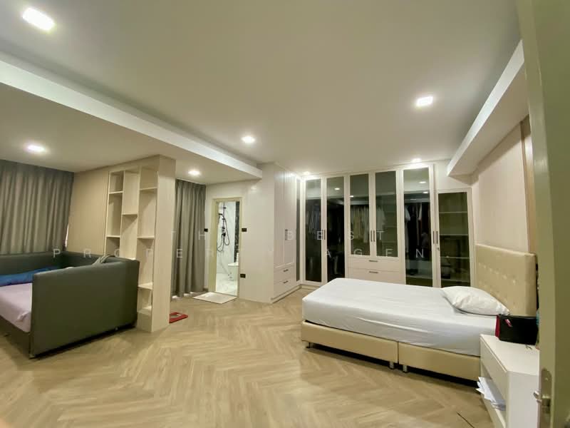 บ้านแฝดบางเขน กรุงเทพมหานคร, กรุงเทพ, ท่าแร้ง, บางเขน, กรุงเทพ, 350 ตร.ม., บ้านแฝด ขาย, โดย The Best Property Agent ไก่, 500156980 - DDproperty.com