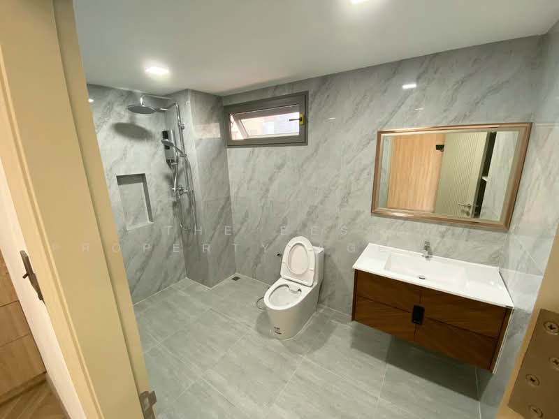 บ้านแฝดบางเขน กรุงเทพมหานคร, กรุงเทพ, ท่าแร้ง, บางเขน, กรุงเทพ, 350 ตร.ม., บ้านแฝด ขาย, โดย The Best Property Agent ไก่, 500156980 - DDproperty.com