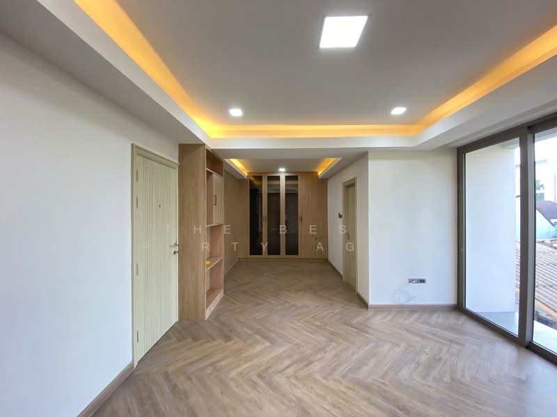 บ้านแฝดบางเขน กรุงเทพมหานคร, Bangkok, Tha Rang, Bang Khen, Bangkok, 4 Bedrooms, 350 sqm, Semi-Detached House (Twin House) For Sale, by The Best Property Agent ไก่, 500156980 - DDproperty.com