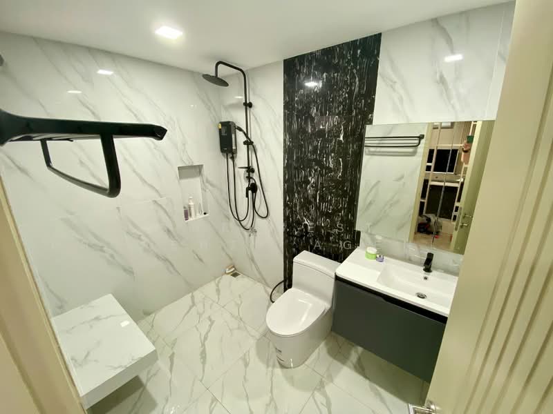 บ้านแฝดบางเขน กรุงเทพมหานคร, Bangkok, Tha Rang, Bang Khen, Bangkok, 4 Bedrooms, 350 sqm, Semi-Detached House (Twin House) For Sale, by The Best Property Agent ไก่, 500156980 - DDproperty.com