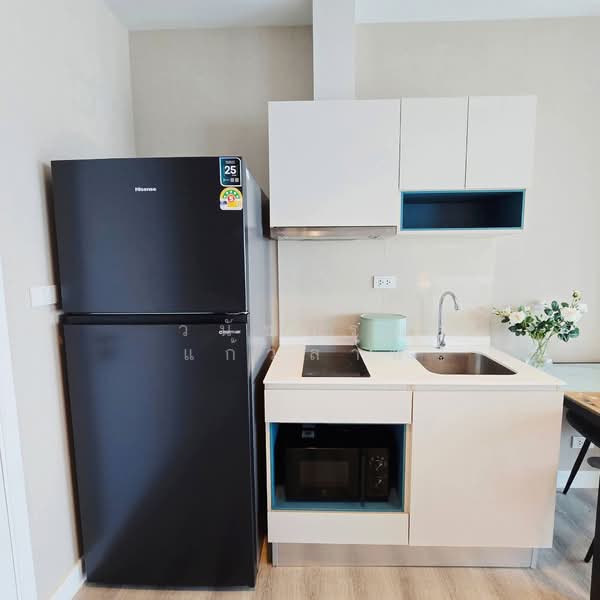 Centric Sea, Chon Buri (Pattaya), 268 Pattaya 2 Road, Na Kloe, Bang Lamung (Pattaya), Chon Buri (Pattaya), 1 Bedroom, 32 sqm, Condo For Sale, by วนัชภรณ์ แก้วลาน, 500156981 - DDproperty.com