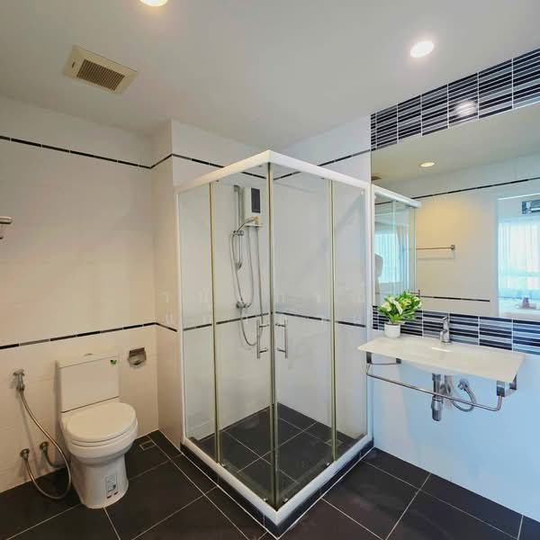 Centric Sea, Chon Buri (Pattaya), 268 Pattaya 2 Road, Na Kloe, Bang Lamung (Pattaya), Chon Buri (Pattaya), 1 Bedroom, 32 sqm, Condo For Sale, by วนัชภรณ์ แก้วลาน, 500156981 - DDproperty.com