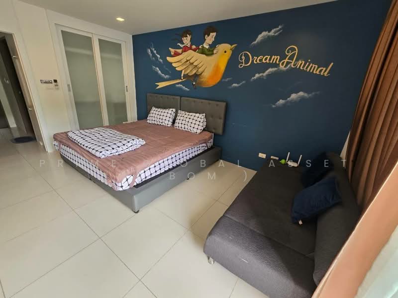 The Pixels Cape Panwa, Phuket, 89 Moo 8, Wichit, Muang Phuket, Phuket, 1 Bedroom, 32 sqm, Condo For Rent, by Prime Global Asset ( Bom ), 500156982 - DDproperty.com