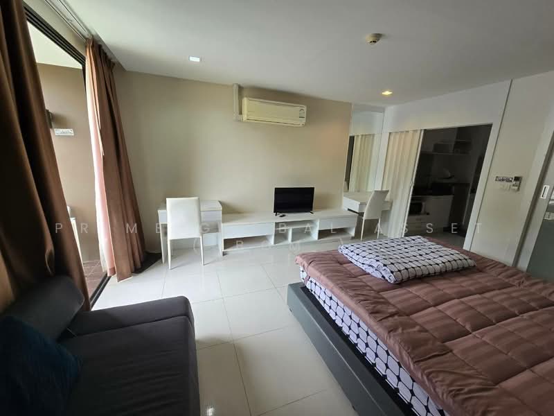 The Pixels Cape Panwa, Phuket, 89 Moo 8, Wichit, Muang Phuket, Phuket, 1 Bedroom, 32 sqm, Condo For Rent, by Prime Global Asset ( Bom ), 500156982 - DDproperty.com