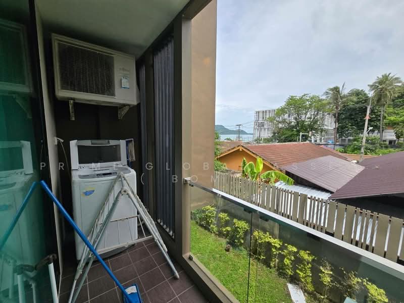 The Pixels Cape Panwa, Phuket, 89 Moo 8, Wichit, Muang Phuket, Phuket, 1 Bedroom, 32 sqm, Condo For Rent, by Prime Global Asset ( Bom ), 500156982 - DDproperty.com