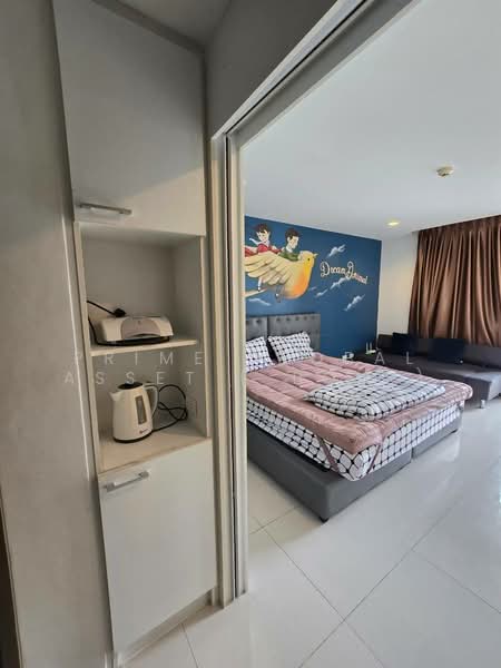 The Pixels Cape Panwa, Phuket, 89 Moo 8, Wichit, Muang Phuket, Phuket, 1 Bedroom, 32 sqm, Condo For Rent, by Prime Global Asset ( Bom ), 500156982 - DDproperty.com