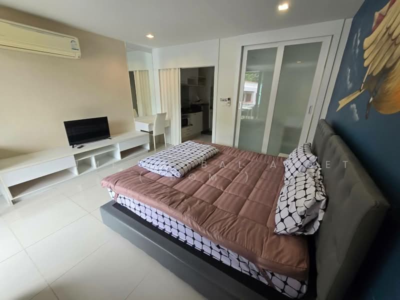 The Pixels Cape Panwa, Phuket, 89 Moo 8, Wichit, Muang Phuket, Phuket, 1 Bedroom, 32 sqm, Condo For Rent, by Prime Global Asset ( Bom ), 500156982 - DDproperty.com