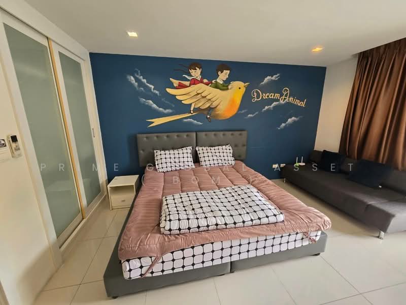 The Pixels Cape Panwa, Phuket, 89 Moo 8, Wichit, Muang Phuket, Phuket, 1 Bedroom, 32 sqm, Condo For Rent, by Prime Global Asset ( Bom ), 500156982 - DDproperty.com
