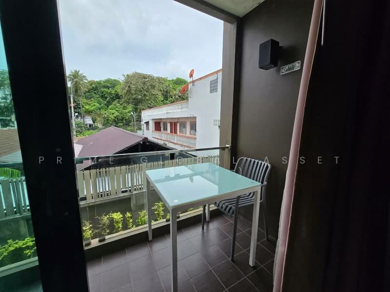 The Pixels Cape Panwa, Phuket, 89 Moo 8, Wichit, Muang Phuket, Phuket, 1 Bedroom, 32 sqm, Condo For Rent, by Prime Global Asset ( Bom ), 500156982 - DDproperty.com