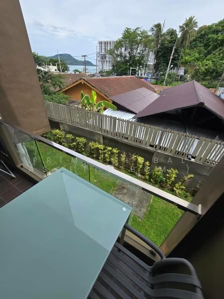 The Pixels Cape Panwa, Phuket, 89 Moo 8, Wichit, Muang Phuket, Phuket, 1 Bedroom, 32 sqm, Condo For Rent, by Prime Global Asset ( Bom ), 500156982 - DDproperty.com