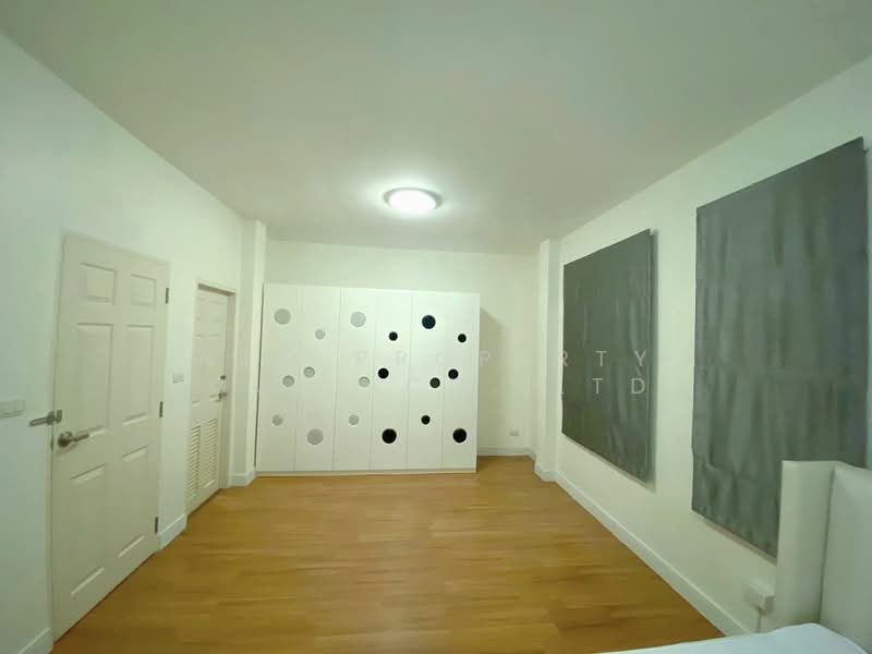 Saransiri Ramintra 2, Bangkok, Panya Inthra Road, Bang Chun, Khlong Sam Wa, Bangkok, 3 Bedrooms, 115 sqm, Single Detached House For Rent, by NTG Property House Co.,Ltd., 500156984 - DDproperty.com