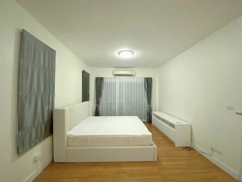 Saransiri Ramintra 2, Bangkok, Panya Inthra Road, Bang Chun, Khlong Sam Wa, Bangkok, 3 Bedrooms, 115 sqm, Single Detached House For Rent, by NTG Property House Co.,Ltd., 500156984 - DDproperty.com