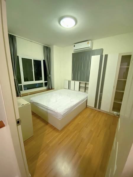 Saransiri Ramintra 2 : สราญสิริ รามอินทรา 2, กรุงเทพ, ถนนปัญญาอินทรา, บางชัน, คลองสามวา, กรุงเทพ, 115 ตร.ม., บ้านเดี่ยว ให้เช่า, โดย NTG Property House Co.,Ltd., 500156984 - DDproperty.com