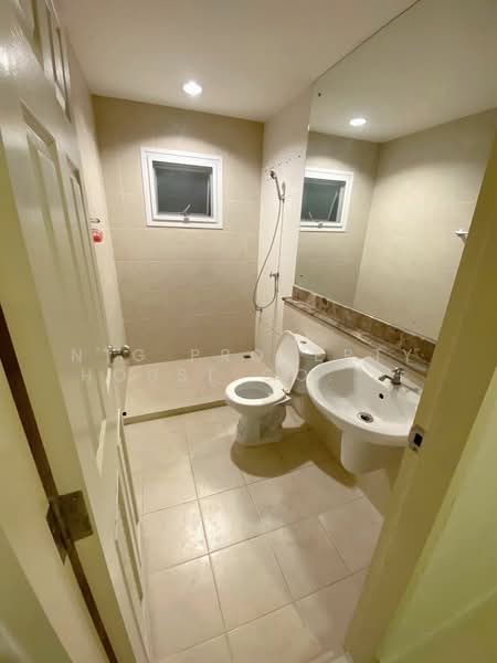 Saransiri Ramintra 2 : สราญสิริ รามอินทรา 2, กรุงเทพ, ถนนปัญญาอินทรา, บางชัน, คลองสามวา, กรุงเทพ, 115 ตร.ม., บ้านเดี่ยว ให้เช่า, โดย NTG Property House Co.,Ltd., 500156984 - DDproperty.com