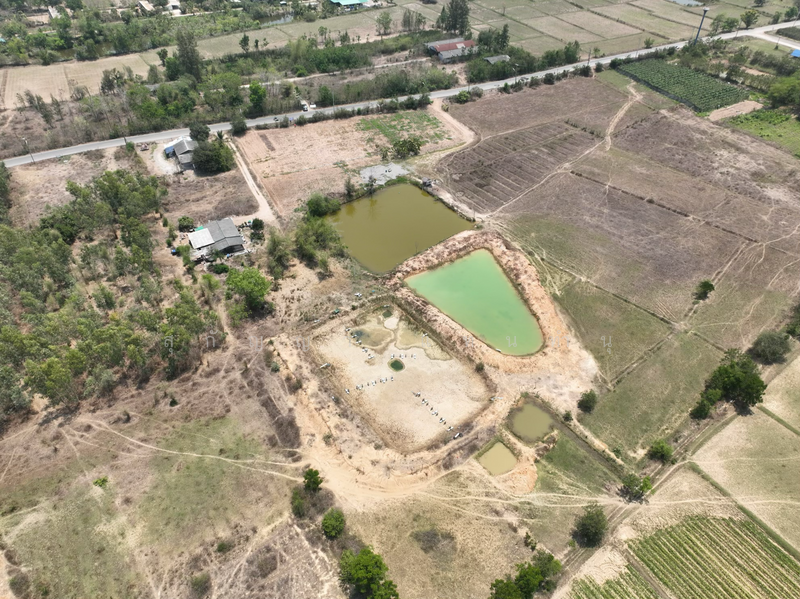 ที่ดิน 6 ไร่ 3 งาน มีบ่อน้ำในตัว - ต.อ่างหิน อ.ปากท่อ ราชบุรี, ราชบุรี, อ่างหิน, ปากท่อ, ราชบุรี, 10,800 ตร.ม., ที่ดิน ขาย, โดย สุกัญญา แทนทำนุ, 500156985 - DDproperty.com